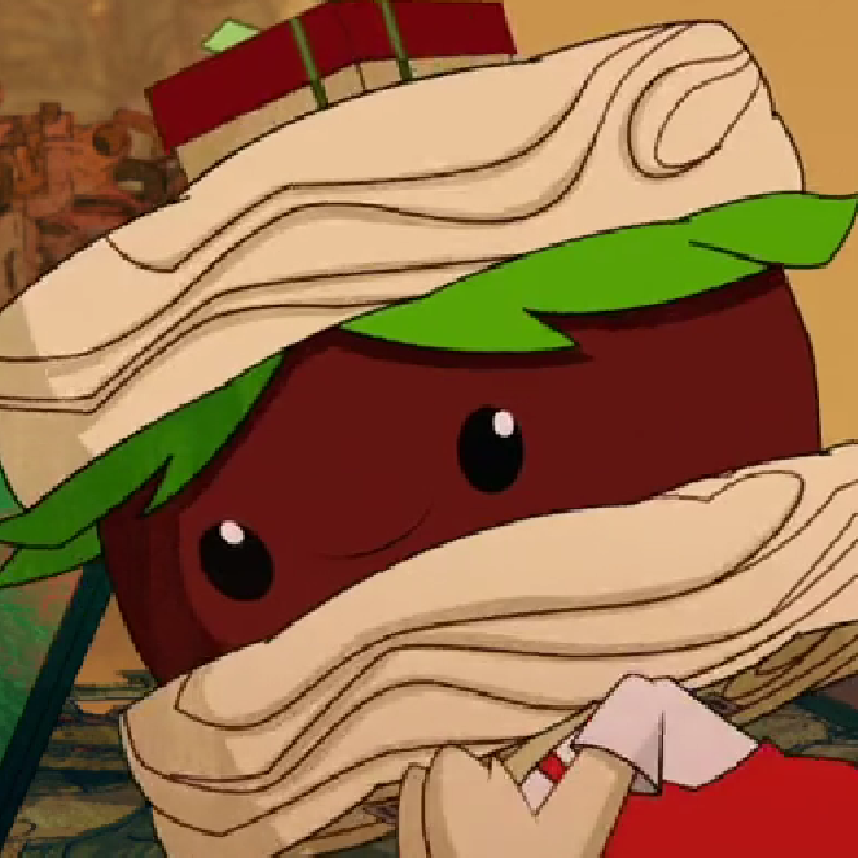 🔥 Noodle Burger Boy MBTI Personality Type ENFP or ENFJ?