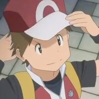 Pokemon Origins