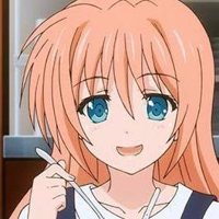 Nana Hayashida, Golden Time Wiki