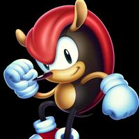 Mighty the Armadillo, SegaSonic Database