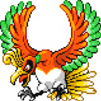 Ho-oh - Discussion on PDB