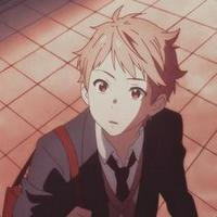 Kyoukai No Kanata ( Beyond The Boundary), Wiki