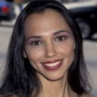 Irene Bedard - Discussion on PDB