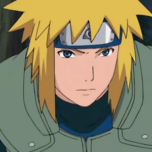 Minato Namikaze MBTI Personality Type ENFJ minato-namikaze-mbti-personality-type-enfj