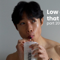 Lee Lem ( l_eel_em ) MBTI Reveal | Bodybuilding Player Personality