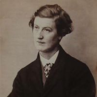 Hannah Cullwick Discussion on PDB