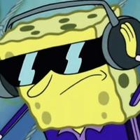 SpongeBob SquarePants's MBTI Personality Type | I'm attracted to him..