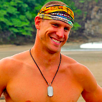 Chase Rice - Discussion on PDB