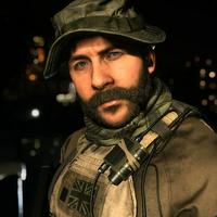 Simon Ghost Riley (MW 2) MBTI Personality Type: INTP or INTJ?