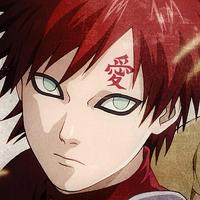 Gaara MBTI Personality Type: INFP or INFJ?