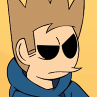 MBTI de personagens fictícios - MBTI dos personagens de Eddsworld Edd: ENFP  2w3 ou 7w8 Tom: ISTP 9w8 Matt: ESFP 7w6