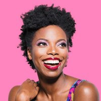 Sasheer Zamata - Discussion on PDB