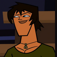 Justin (Total Drama) - Incredible Characters Wiki