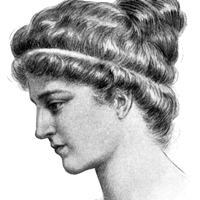 Hypatia MBTI Personality Type: ENTP or ENTJ?