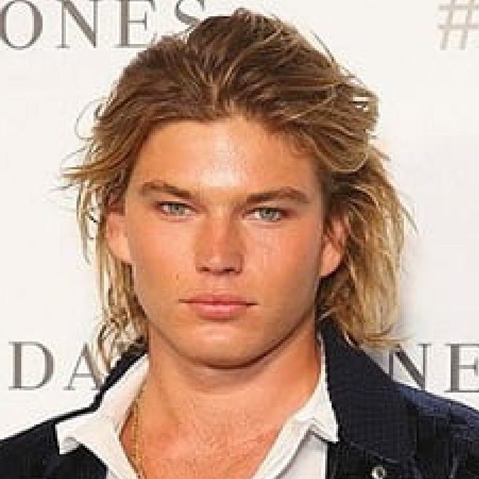 Jordan Barrett - Discussion on PDB