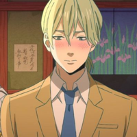 Hagiwara Sakutoro Discussion on PDB