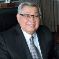 Felipe Gozon - Discussion on PDB