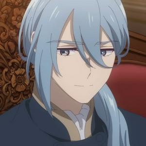 Gilbert Butler Promithus Gilbert Butler MBTI Personality Type: INFJ