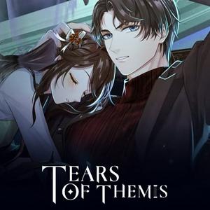 Tears of Themis Player MBTI Personality Type: INTP
