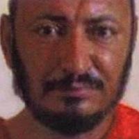 Abu Omar alBaghdadi Personality Type Government Official MBTI