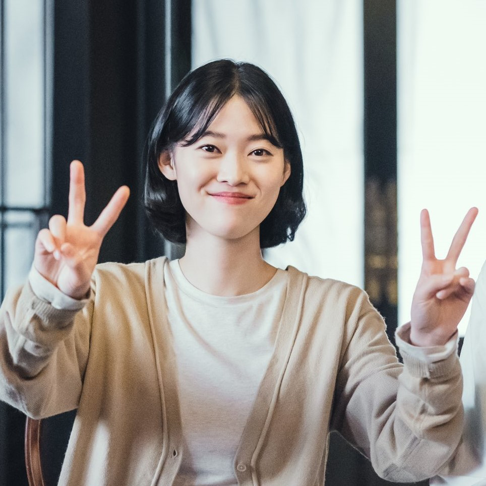 Kim Sae-rom MBTI Personality Type: XXXX or XXXX?