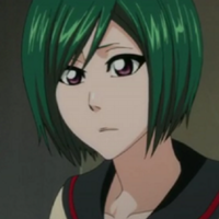 Nozomi Kujō, Bleach Wiki