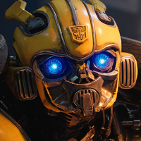 Bumblebee: Charlie [ISFP 4w5] – Funky MBTI