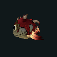 Crash Fish Explosion Crashfish - Discussion on PDB