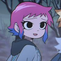 🔥 Ramona Flowers MBTI Personality Type ISTP or ISTJ?