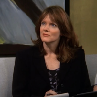 Maggie Baird - Discussion on PDB