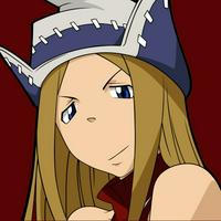 Elizabeth Thompson/Anime, Soul Eater Wiki