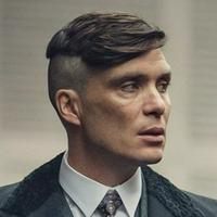 Thomas Shelby Mbti Personality Type: Entj