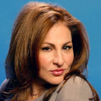Kathy Najimy - Discussion on PDB