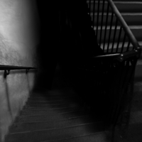Scp 087 The Stairwell Mbti Personality Type Intj
