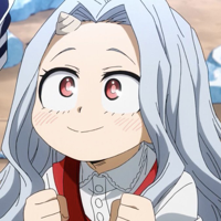 Eri, Wikia Boku no Hero Academia