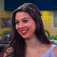 Phoebe Thunderman MBTI Personality Type: ENFJ or ENFP?