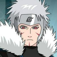 Tobirama Senju's Jutsu