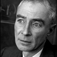 What do you think J. Robert Oppenheimer's MBTI personality type is?