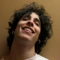 What do you think Gattouz0's personality is?