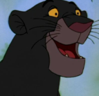 🔥 Bagheera MBTI Personality Type ISTJ or ISTP?