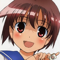 Ryuuka Shimizudani, Saki Wiki