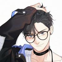 wet sand manhwa mbti