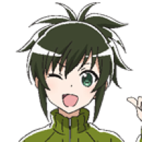 Yonomori Kobeni MBTI Personality Type: ISFJ or ISFP?