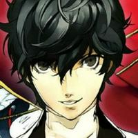 Persona 5 the Animation Characters  Persona 5, Persona, Animated characters