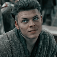 Alex Høgh Andersen, Vikings Wiki