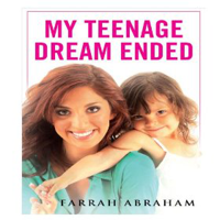 🎵 Farrah Abraham - My Teenage Dream Ended MBTI: ESFP Or ESFJ? - Pdb App