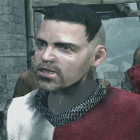 🔥 William of Montferrat MBTI Personality Type ESTJ or ESTP?