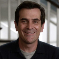 Phil Dunphy - Discussion on PDB