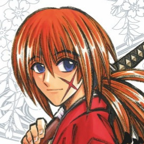 Himura Kenshin MBTI Personality Type: INFJ or INFP?