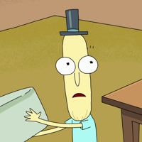 Mr. Poopy Butthole - Discussion on PDB